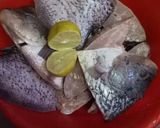 Foto langkah ke 1 dari resep Ikan Pesmol Gurami.