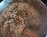 Foto del paso 7 de la receta: Risotto de Salmón