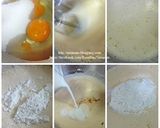 รูปขั้นตอนการทำที่ 2 ของ ขนมโตเกียว