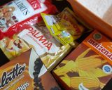 Foto langkah ke 1 dari resep Kuker Janda Genit/ Monde Susu.