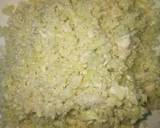 Gobhi kofta curry recipe step 1 photo