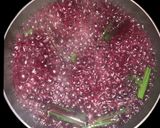 Foto langkah ke 3 dari resep Manisan kolang kaling dessert diet ga pake ribet #takjil.