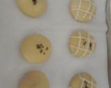 Foto langkah ke 6 dari resep Roti Manis (Frozen).
