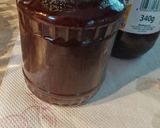 Szilva lekvár sütőben recept fázis 5 fotója