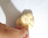 Foto del paso 9 de la receta: Conchas