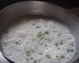 Lilva pulao and gujarati kadhi recipe step 1 photo