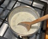Foto del paso 7 de la receta: Gnocchis de calabaza en salsa gorgonzola