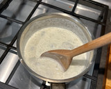Foto del paso 7 de la receta: Gnocchis de calabaza en salsa gorgonzola
