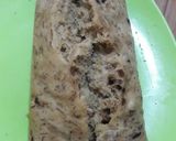 Foto langkah ke 5 dari resep Bolu pisang keju susu kukus tanpa mixer.