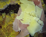 Foto del paso 5 de la receta: Pechuga pollo Cordón Bleu con salsa de pimiento morrón y queso