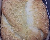 Foto langkah ke 14 dari resep Roti cokelat keju ala rebread.