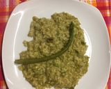 Foto del passaggio 5 della ricetta Riso agli asparagi veloci