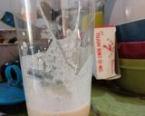 Foto langkah ke 1 dari resep Bolu Kukus Ubi Ungu.