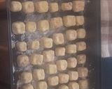 Foto del paso 4 de la receta: Escones De Queso 🧀