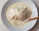 Foto langkah ke 4 dari resep Resep Chicken Katsu.