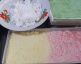 Foto langkah ke 3 dari resep Cenil Singkong.