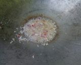 Foto langkah ke 4 dari resep Ayam Garo Rica Khas Manado Sulawesi Utara.