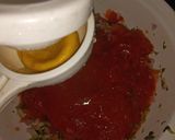 मेक्सिकन सालसा (mexican salsa recipe in marathi) रेसिपी स्टेप 5 फोटो 