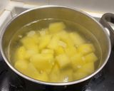 Foto del paso 2 de la receta: Patatas revolconas