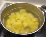 Foto del paso 2 de la receta: Patatas revolconas
