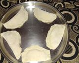 A picture of step 5 of Neuris /Karanjis.