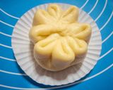 Foto langkah ke 10 dari resep Bakpao isi kacang merah.