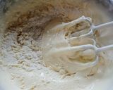 Foto langkah ke 3 dari resep Banana Cake Panggang.