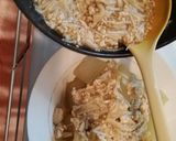 Foto langkah ke 8 dari resep Labu siram Jamur Enoki.