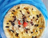 Foto langkah ke 11 dari resep Hollanda Klappertaart / Wilton.
