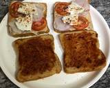 Sandwich recipe step 2 photo