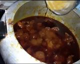 মটন দো- পিয়াঁজা (Mutton do peyanja recipe in Bengali) রেসিপির ধাপ 9 ছবি
