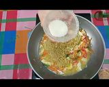 Foto langkah ke 15 dari resep Mie Telor Hot Jeletot Kuah.