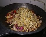 Foto langkah ke 3 dari resep Teri bawang.