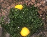 Foto del paso 1 de la receta: Bocadillos (croquetas) de Espinacas