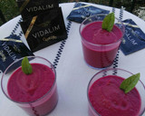 Foto del paso 10 de la receta: Gazpacho de remolacha con Vidalim