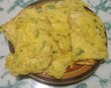 Foto langkah ke 4 dari resep Mendoan.