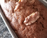 Foto del paso 6 de la receta: Budín de zanahoria (Carrot cake)