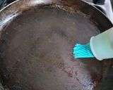 Foto del paso 5 de la receta: Panqueques de espinaca 🌱