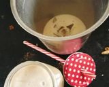 A picture of step 1 of OREO CHOCOLATE 🍫 MILKSHAKE.