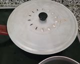 Foto del paso 5 de la receta: Paella de aprovechamiento y tiempos difíciles