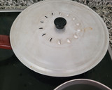 Foto del paso 5 de la receta: Paella de aprovechamiento y tiempos difíciles