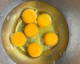 Foto del paso 1 de la receta: Panqueques