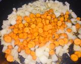 Vegetable saucematakin girki2 hoto