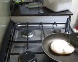 صورة لخطوة 4 من وصفة الخبز العربي (الكماج)