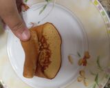 صورة لخطوة 5 من وصفة كريب شيكولاته 🍫