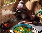Foto langkah ke 4 dari resep Sayur Bening Daun Kelor.