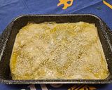 Foto del passaggio 9 della ricetta Spanakopita