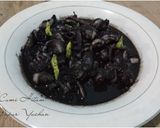 Foto langkah ke 3 dari resep Tumis Cumi Hitam.