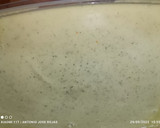 Foto del paso 6 de la receta: Crema de calabacín y almejas