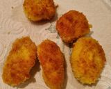 Foto del passaggio 4 della ricetta Tipo nuggets di pollo